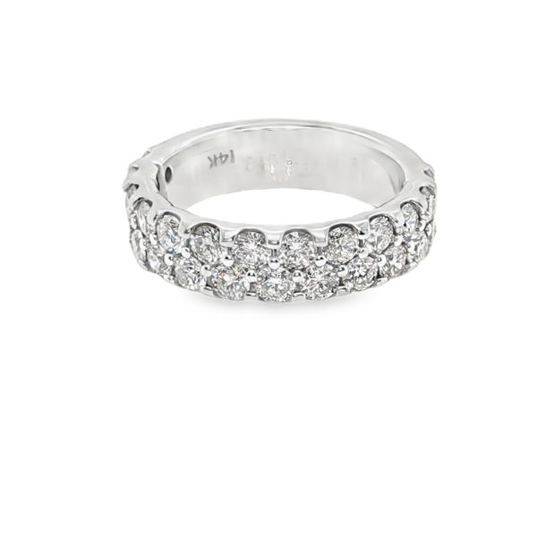 Diamond Fashion Ring Mitchell's Jewelry Norman, OK
