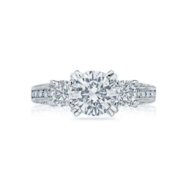Classic Crescent Mitchell's Jewelry Norman, OK