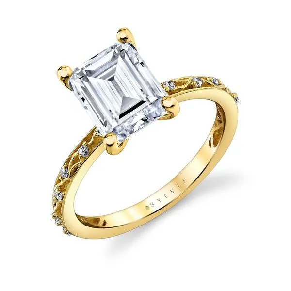 Engagement Rings Mitchell's Jewelry Norman, OK