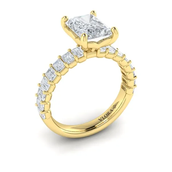 Engagement Rings Mitchell's Jewelry Norman, OK