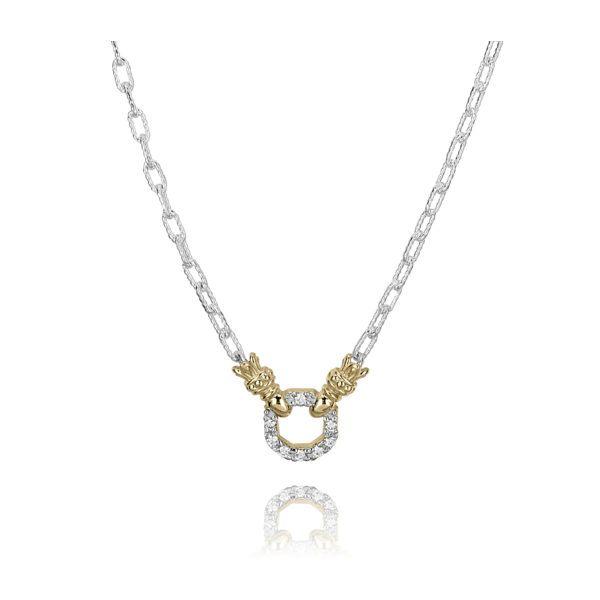 Diamond Necklace by Vahan Mitchell's Jewelry Norman, OK