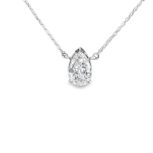 Diamond Necklace Mitchell's Jewelry Norman, OK