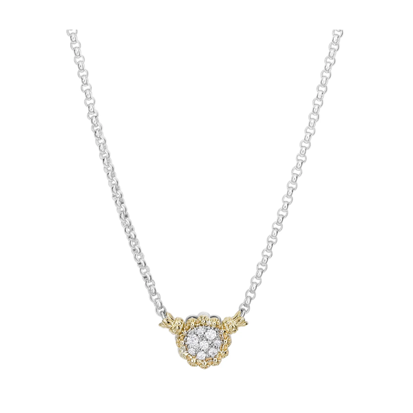 Diamond Necklace by Vahan Mitchell's Jewelry Norman, OK