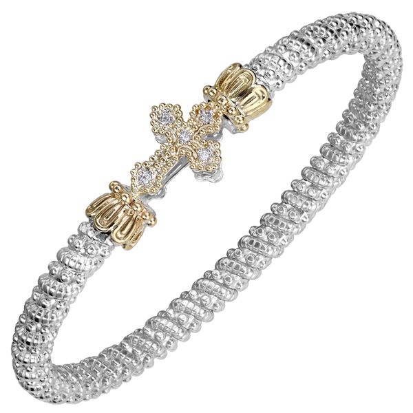 Diamond Bracelet Mitchell's Jewelry Norman, OK