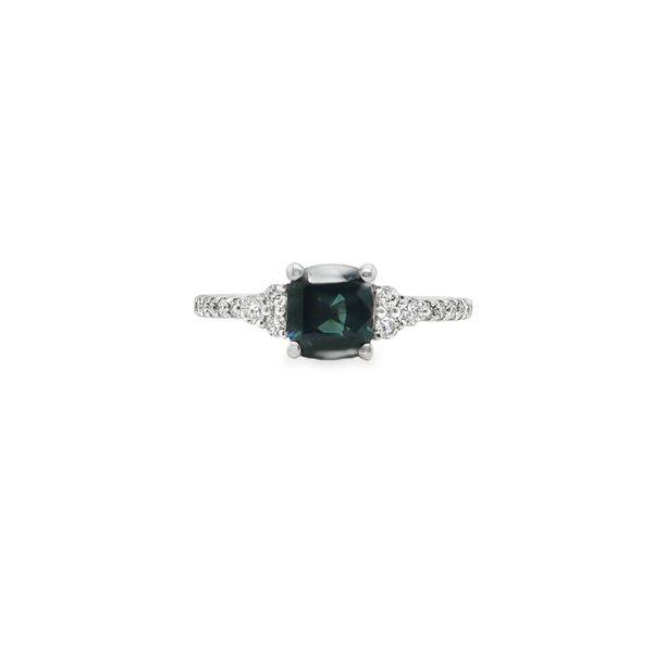 Gemstone Fashion Ring Image 2 Mitchell's Jewelry Norman, OK
