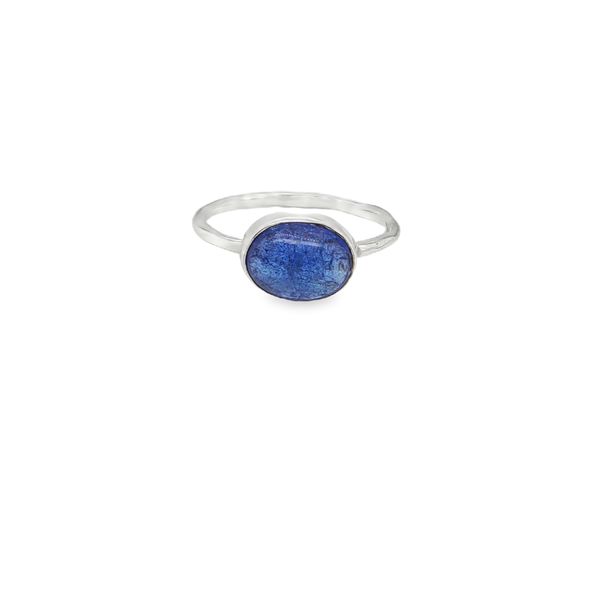 Tanzanite Ring Mitchell's Jewelry Norman, OK