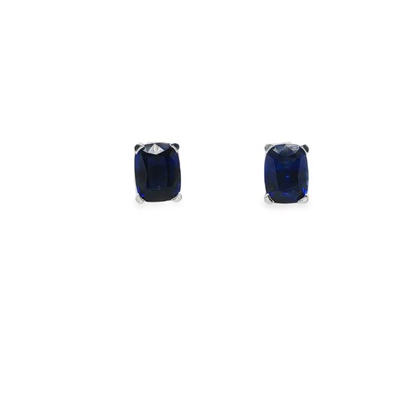 Gemstone Earring Mitchell's Jewelry Norman, OK