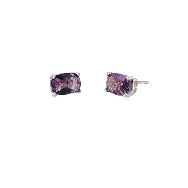 Gemstone Earring Mitchell's Jewelry Norman, OK