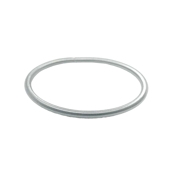 Silver Spring Bracelet Mitchell's Jewelry Norman, OK