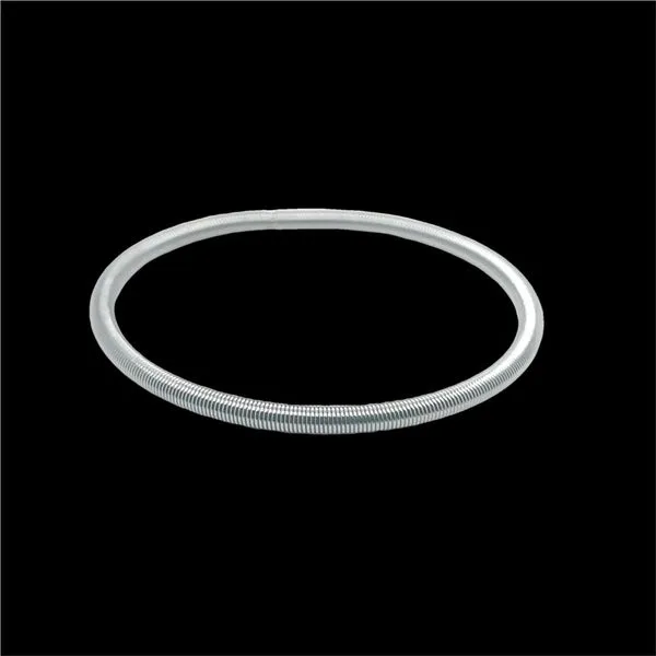 Silver Spring Bracelet Mitchell's Jewelry Norman, OK