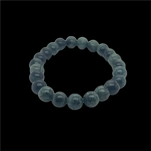 Kambaha Jasper Bead Bracelet Mitchell's Jewelry Norman, OK