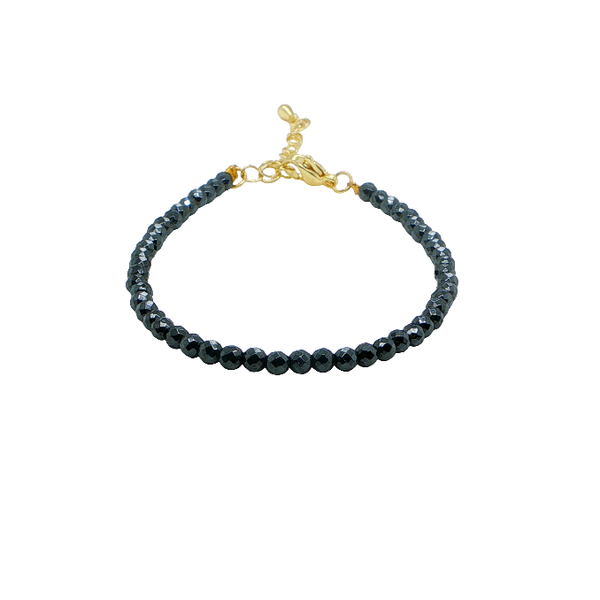 Hematite Bracelet Mitchell's Jewelry Norman, OK