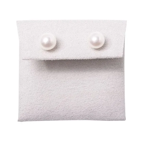 Fresh Water Pearl Earrings Mitchell's Jewelry Norman, OK