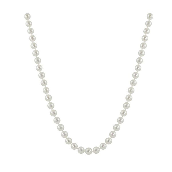 Classic Pearl Strand by Imperial Mitchell's Jewelry Norman, OK