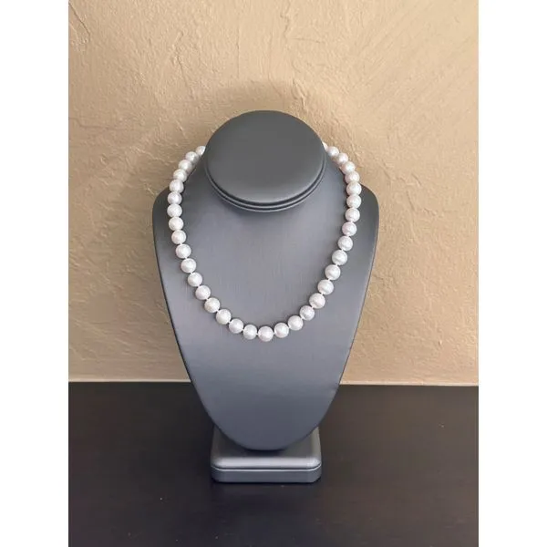 Pearl Strand Mitchell's Jewelry Norman, OK