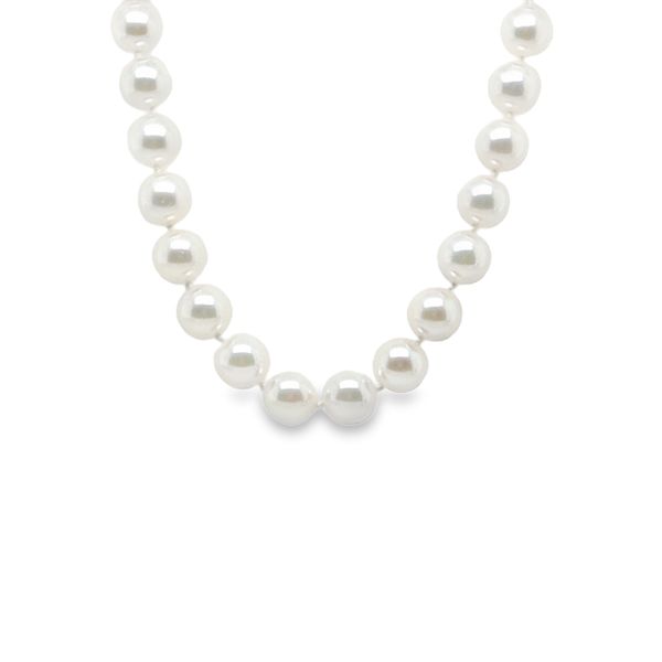 Pearl Strand Mitchell's Jewelry Norman, OK