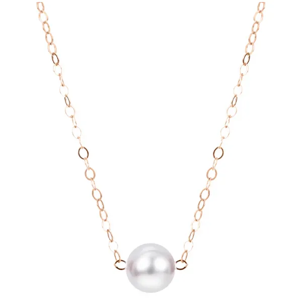 Add A Pearl Necklace Mitchell's Jewelry Norman, OK