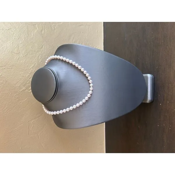 Akoya Pearl Strand Mitchell's Jewelry Norman, OK