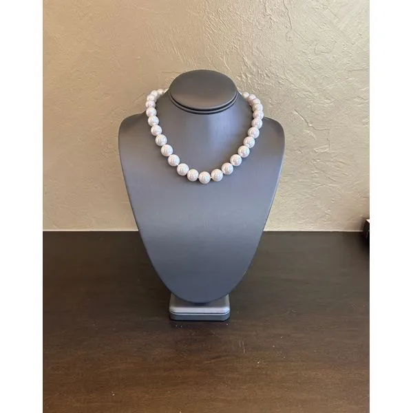 Fresh Water Pearl Strand Mitchell's Jewelry Norman, OK