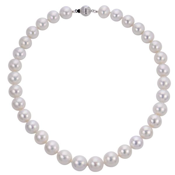 Fresh Water Pearl Strand Mitchell's Jewelry Norman, OK