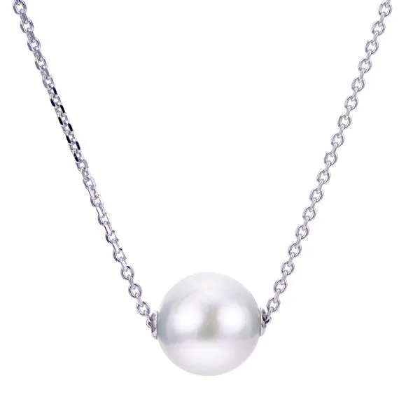 Pearl Necklace Mitchell's Jewelry Norman, OK