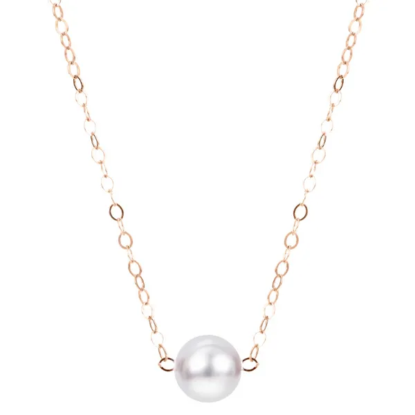 Add A Pearl Necklace Mitchell's Jewelry Norman, OK