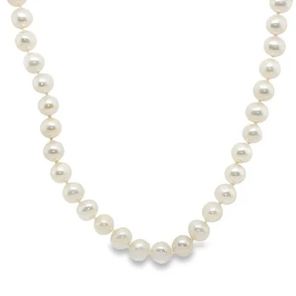 Fresh Water Pearl Strand Mitchell's Jewelry Norman, OK