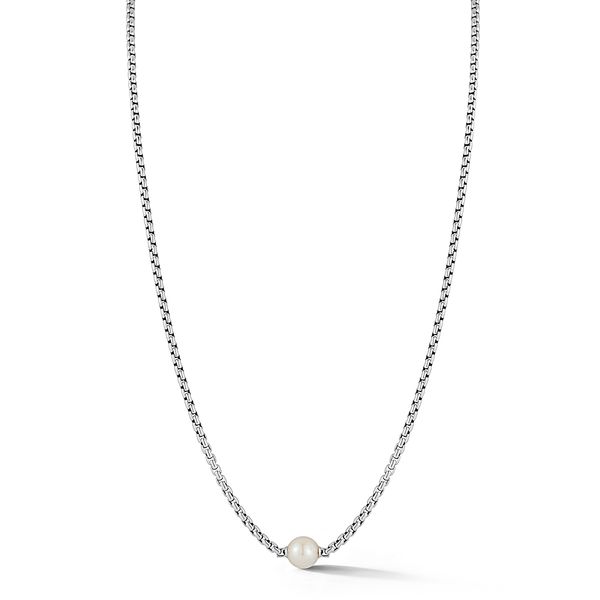 Pearl Necklace By Jai Mitchell's Jewelry Norman, OK