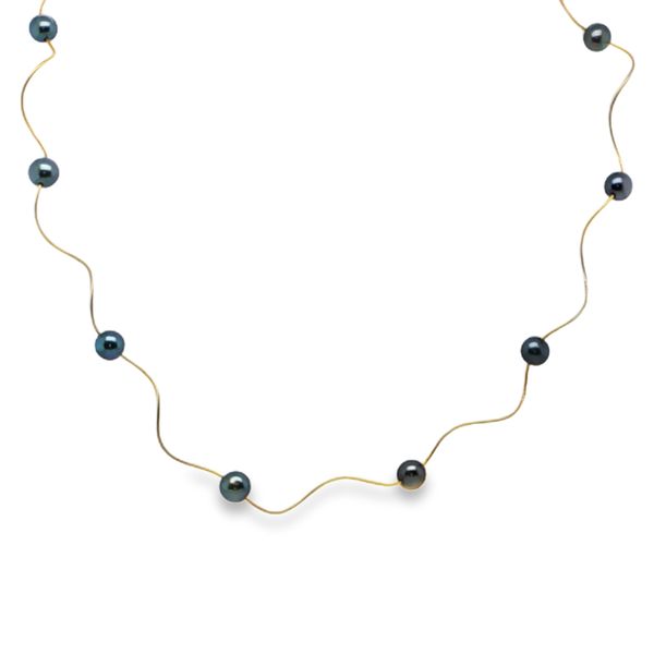 Pearl Strand Mitchell's Jewelry Norman, OK
