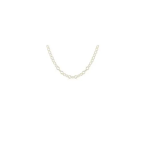 Enchant Chain by E Newton Mitchell's Jewelry Norman, OK