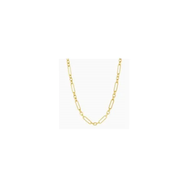 Reed Necklace by Gorjana Mitchell's Jewelry Norman, OK