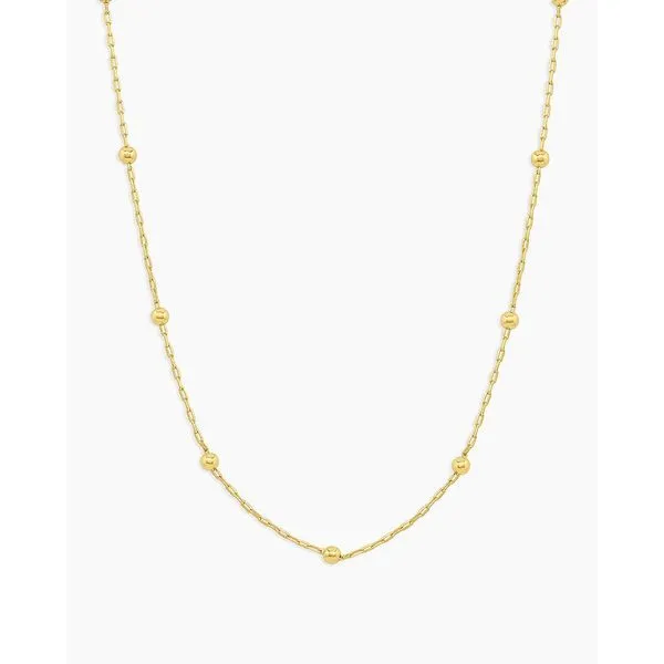 Chain By Gorjana Mitchell's Jewelry Norman, OK