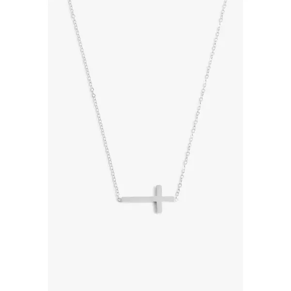 Cross Necklace By Marrin Costello Mitchell's Jewelry Norman, OK