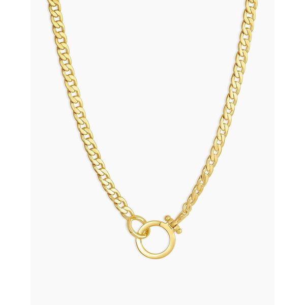 Wilder Necklace By Gorjana Mitchell's Jewelry Norman, OK