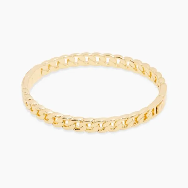 Wilder Chain Bracelet by Gorjana Mitchell's Jewelry Norman, OK