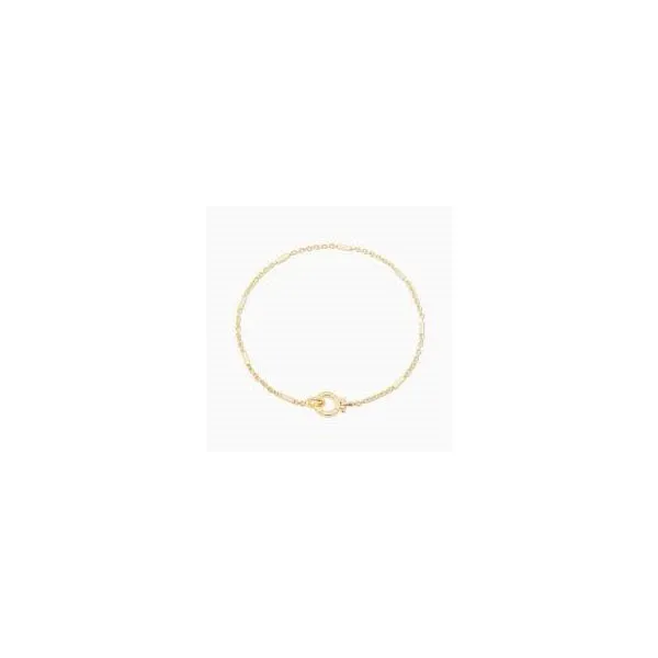 Tatum Bracelet by Gorjana Mitchell's Jewelry Norman, OK