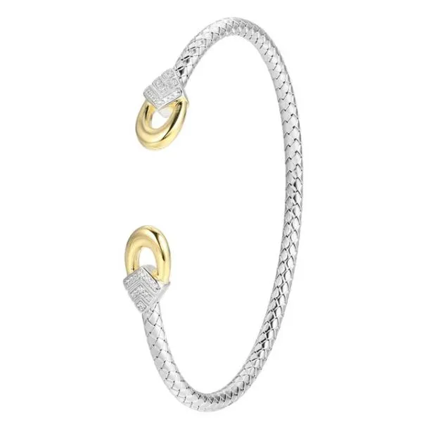 CZ Bracelet Mitchell's Jewelry Norman, OK