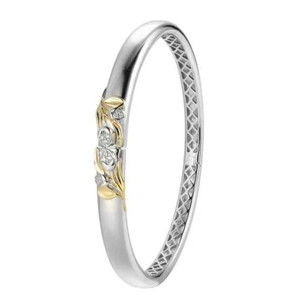 CZ Bracelet Mitchell's Jewelry Norman, OK
