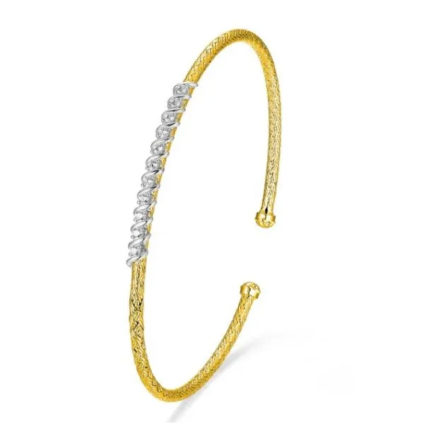 CZ Bracelet Mitchell's Jewelry Norman, OK