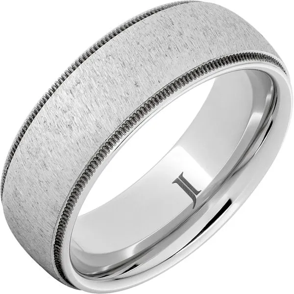 Serinium Band Mitchell's Jewelry Norman, OK