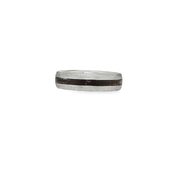 Serinium Band Mitchell's Jewelry Norman, OK