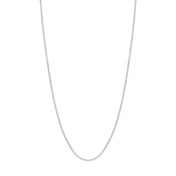 Adjustable Wheat Chain by Midas Mitchell's Jewelry Norman, OK