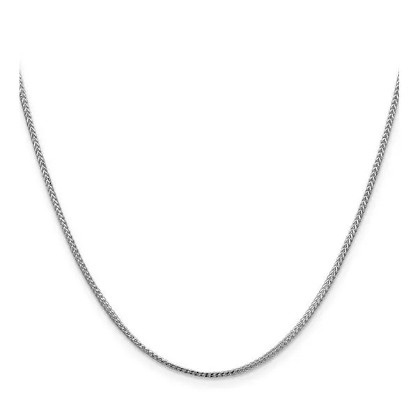 Franco Chain Mitchell's Jewelry Norman, OK