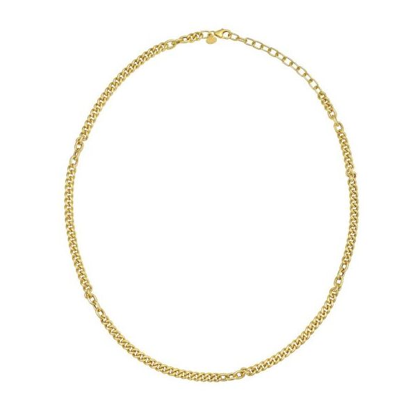 Gold Chain Mitchell's Jewelry Norman, OK