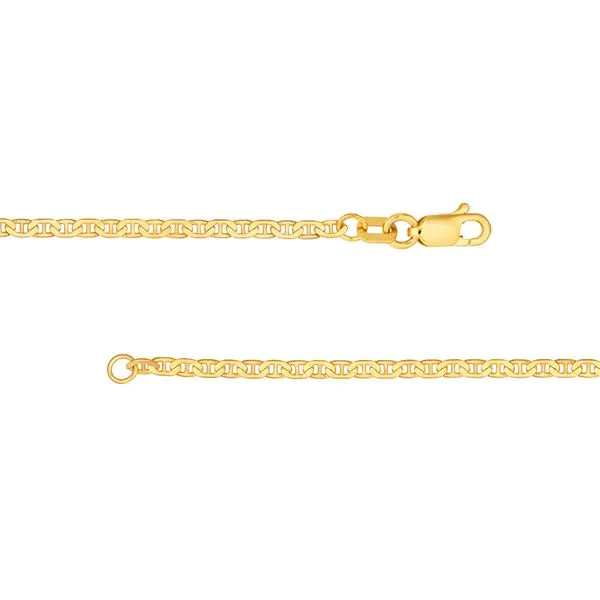 Mariner Bracelet Mitchell's Jewelry Norman, OK