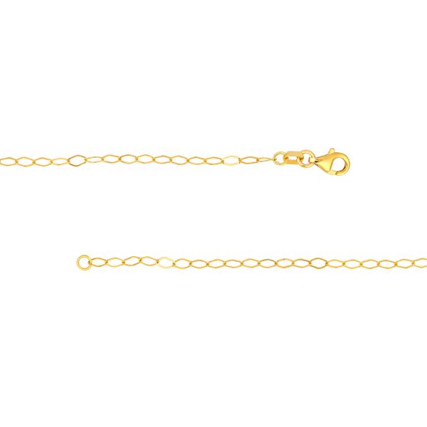 Link Bracelet Mitchell's Jewelry Norman, OK