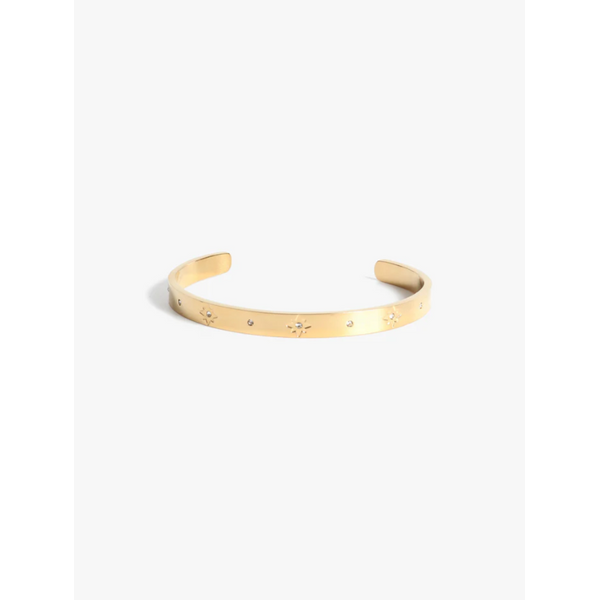 Orion Cuff Bangle By Marrin Costello Mitchell's Jewelry Norman, OK