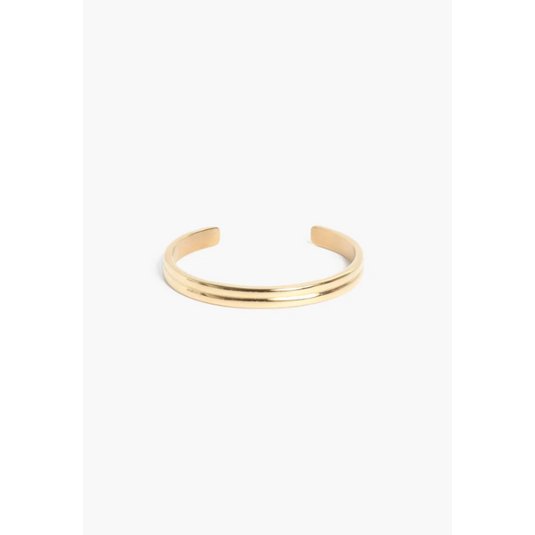 Petra Cuff Bangle By Marrin Costello Mitchell's Jewelry Norman, OK