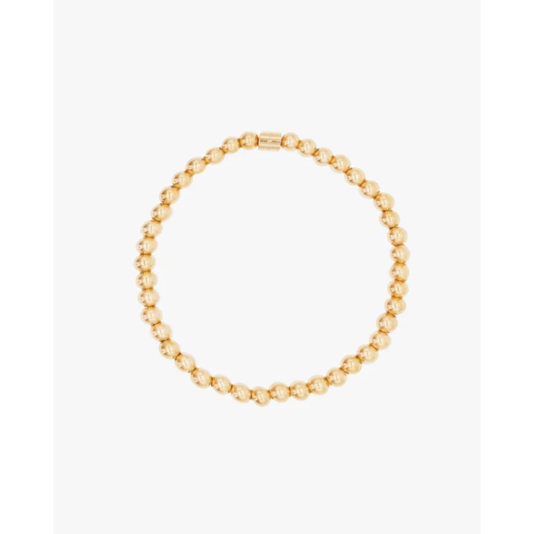 The Crown Bracelet 5Mm By Marrin Costello Mitchell's Jewelry Norman, OK