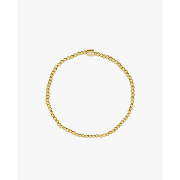 The Crown Bracelet 3Mm By Marrin Costello Mitchell's Jewelry Norman, OK